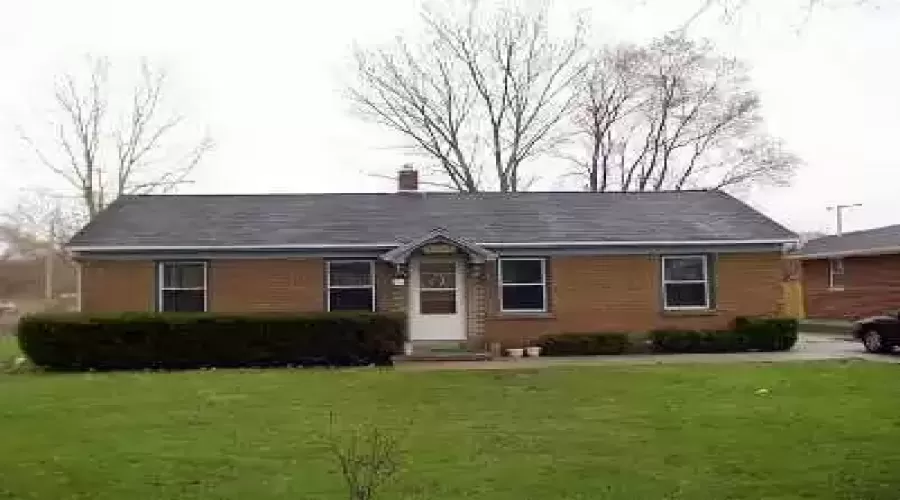 MASSACHUSETTS, Merrillville, Indiana, 3 Bedrooms Bedrooms, ,2 BathroomsBathrooms,Residential,Sale,MASSACHUSETTS,GNR33874