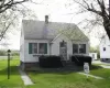 Jackson Street, Merrillville, Indiana, 3 Bedrooms Bedrooms, ,1 BathroomBathrooms,Residential,Sale,Jackson,GNR35329