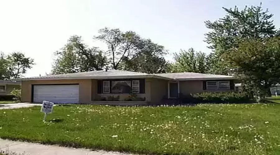 60th Drive, Merrillville, Indiana, 3 Bedrooms Bedrooms, ,2 BathroomsBathrooms,Residential,Sale,60th,GNR43827