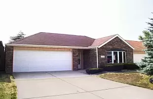 LIBERTY Place, Dyer, Indiana, 2 Bedrooms Bedrooms, ,2 BathroomsBathrooms,Residential,Sale,LIBERTY,GNR41738