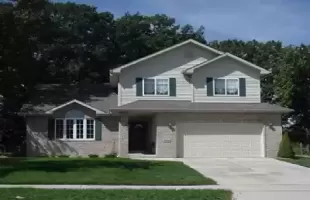 Harvest Drive, Schererville, Indiana, 4 Bedrooms Bedrooms, ,3 BathroomsBathrooms,Residential,Sale,Harvest,GNR60110