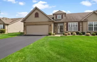Rockwell Lane, Dyer, Indiana, 2 Bedrooms Bedrooms, ,2 BathroomsBathrooms,Residential,Sale,Rockwell,GNR538994