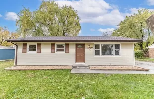 77th Avenue, Merrillville, Indiana, 3 Bedrooms Bedrooms, ,2 BathroomsBathrooms,Residential,Sale,77th,GNR540959