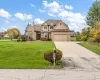 Fillmore Place, Crown Point, Indiana, 4 Bedrooms Bedrooms, ,3 BathroomsBathrooms,Residential,Sale,Fillmore,GNR540729