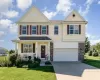 Newton Street, Crown Point, Indiana, 4 Bedrooms Bedrooms, ,3 BathroomsBathrooms,Residential,Sale,Newton,GNR541016
