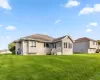 70th Avenue, Schererville, Indiana, 3 Bedrooms Bedrooms, ,2 BathroomsBathrooms,Residential,Sale,70th,GNR541473