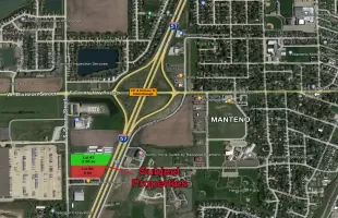 0000 Spruce Street, Manteno, Illinois 60950, ,Land,For Sale,Spruce,MRD11892844