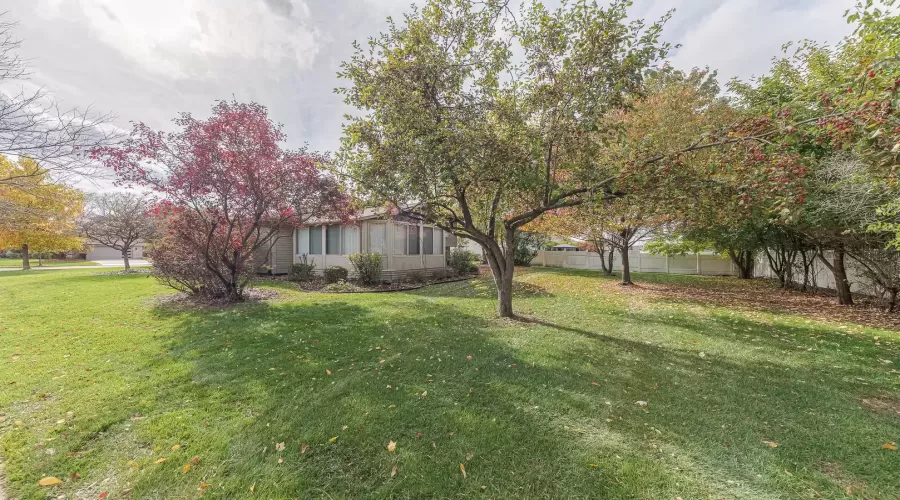 3419 Norwood Lane, New Lenox, Illinois 60451, 3 Bedrooms Bedrooms, ,2 BathroomsBathrooms,Residential,For Sale,Norwood,MRD11917677