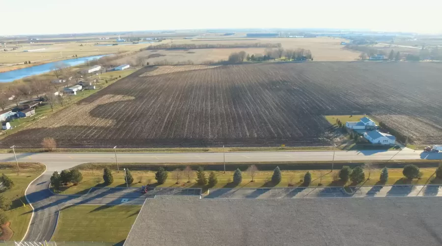 LOT 1 Laraway Road, Joliet, Illinois 60436, ,Farm,For Sale,Laraway,MRD11921961