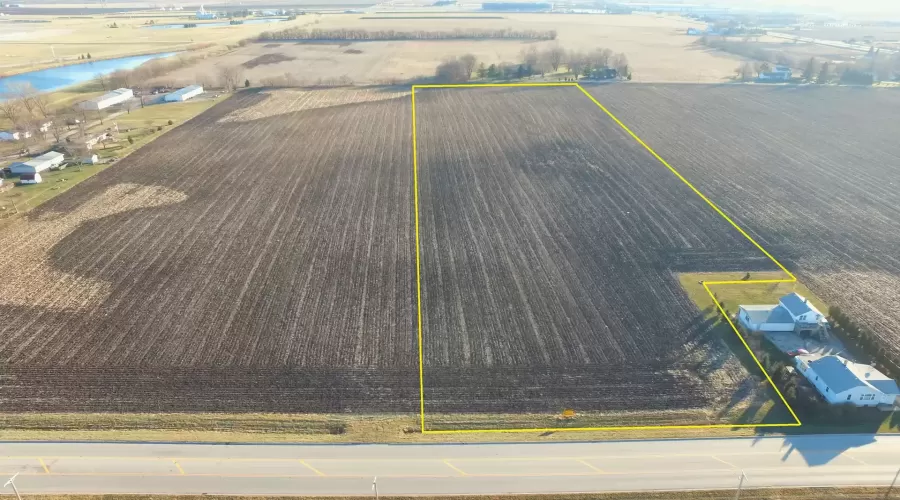 LOT 1 Laraway Road, Joliet, Illinois 60436, ,Farm,For Sale,Laraway,MRD11921961