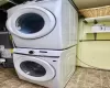 Front-Load Washer and Dryer STAY!!!