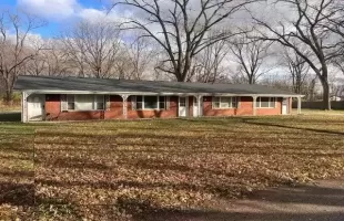 5931 Jefferson Street, Merrillville, Indiana, 4 Bedrooms Bedrooms, ,Residential Income,Sale,Jefferson,GNR542100
