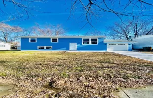 Chase Street, Merrillville, Indiana, 3 Bedrooms Bedrooms, ,2 BathroomsBathrooms,Residential,Sale,Chase,GNR542207