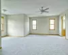 Powder Room Main Floor