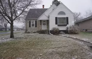 Mary Street, Dyer, Indiana, 3 Bedrooms Bedrooms, ,3 BathroomsBathrooms,Residential,Sale,Mary,GNR542266