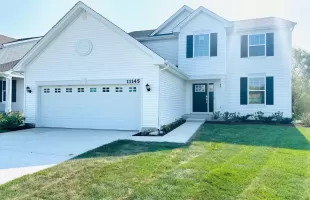 Michigan Place, Crown Point, Indiana, 4 Bedrooms Bedrooms, ,3 BathroomsBathrooms,Residential,Sale,Michigan,GNR542283