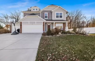 130th Lane, Crown Point, Indiana, 4 Bedrooms Bedrooms, ,3 BathroomsBathrooms,Residential,Sale,130th,GNR542312