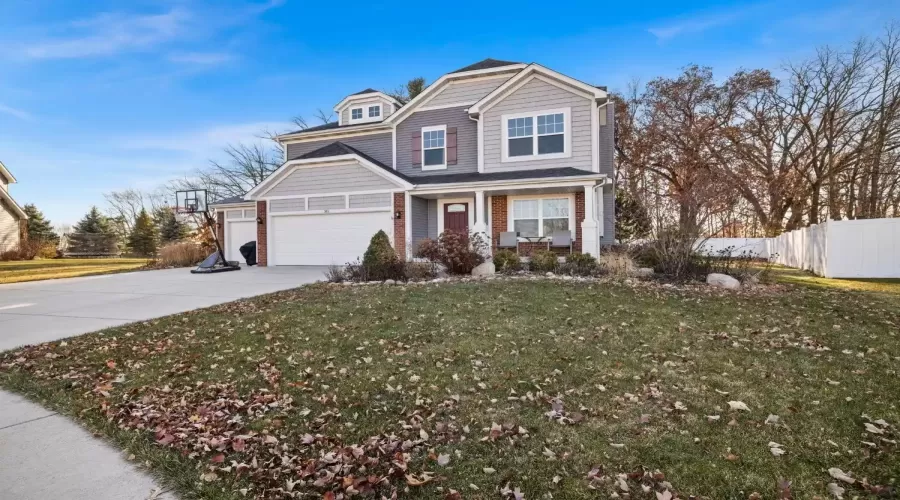 130th Lane, Crown Point, Indiana, 4 Bedrooms Bedrooms, ,3 BathroomsBathrooms,Residential,Sale,130th,GNR542312