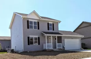 127th Place, Cedar Lake, Indiana, 3 Bedrooms Bedrooms, ,3 BathroomsBathrooms,Residential,Sale,127th,GNR542416