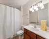 Bathroom #2