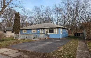 Lincoln Street, Hobart, Indiana, 3 Bedrooms Bedrooms, ,Residential,Sale,Lincoln,GNR542800
