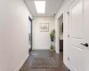 Second Floor Entry/Hallway