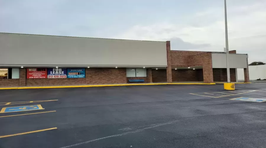 37th Avenue, Hobart, Indiana, ,Commercial Lease,Lease,37th,GNR543066