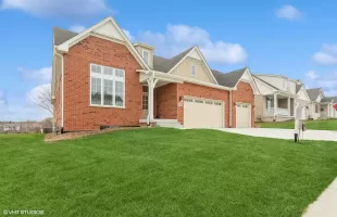 11305 171ST (Lot 45) Street, Orland Park, Illinois 60467, 2 Bedrooms Bedrooms, ,3 BathroomsBathrooms,Residential,For Sale,171ST (Lot 45),MRD11950750