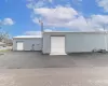 This center space is approx 40' x 77', good building height with overhead door,