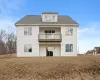 Betty Court, Crown Point, Indiana, 4 Bedrooms Bedrooms, ,Residential,Sale,Betty,GNR543147