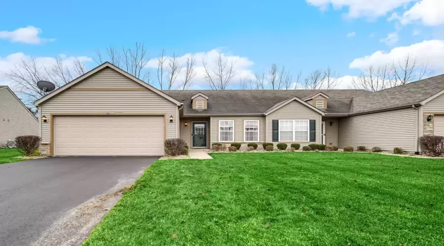 Rockwell Lane, Dyer, Indiana, 2 Bedrooms Bedrooms, ,2 BathroomsBathrooms,Residential,Sale,Rockwell,GNR542859