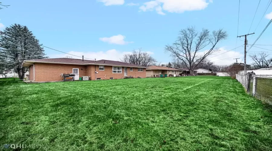 66th Avenue, Merrillville, Indiana, 3 Bedrooms Bedrooms, ,2 BathroomsBathrooms,Residential,Sale,66th,GNR543340