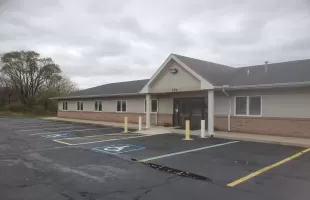 350 84 Drive, Merrillville, Indiana, ,Commercial Lease,Lease,84,GNR543366