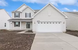 Michigan Place, Crown Point, Indiana, 3 Bedrooms Bedrooms, ,3 BathroomsBathrooms,Residential,Sale,Michigan,GNR543322