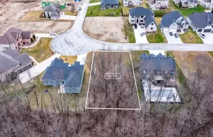 9382 Michigan Drive, Crown Point, Indiana 46307, ,Land,For Sale,Michigan,MRD11695163