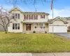 85th Avenue, Merrillville, Indiana, 4 Bedrooms Bedrooms, ,3 BathroomsBathrooms,Residential,Sale,85th,GNR543247
