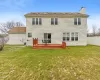 85th Avenue, Merrillville, Indiana, 4 Bedrooms Bedrooms, ,3 BathroomsBathrooms,Residential,Sale,85th,GNR543247