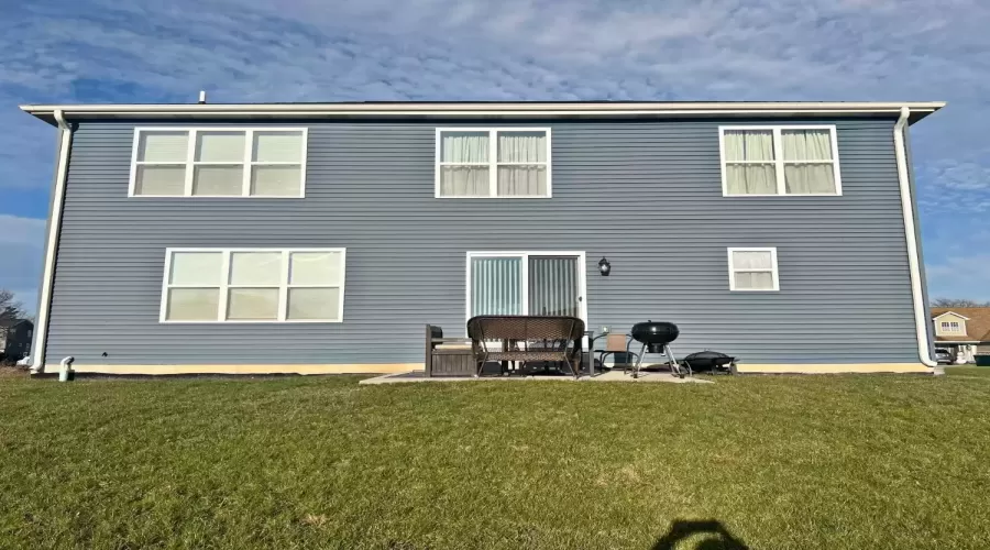 77th Place, Merrillville, Indiana, 4 Bedrooms Bedrooms, ,3 BathroomsBathrooms,Residential,Lease,77th,GNR543429