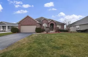 Spring Run Lane, Lowell, Indiana, 4 Bedrooms Bedrooms, ,3 BathroomsBathrooms,Residential,Sale,Spring Run,GNR543587