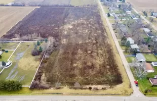 Lot Spencer Road, Joliet, Illinois 60433, ,Land,For Sale,Spencer,MRD11958686