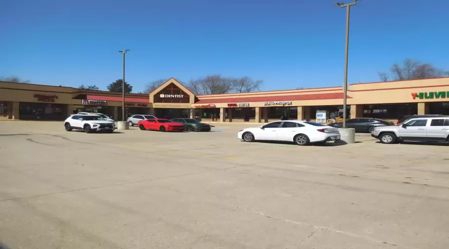 2405 ESSINGTON Road, Joliet, Illinois 60435, ,Commercial Lease,For Rent,ESSINGTON,MRD11959729