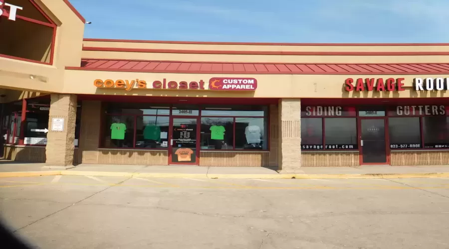 2405 ESSINGTON Road, Joliet, Illinois 60435, ,Commercial Lease,For Rent,ESSINGTON,MRD11959729