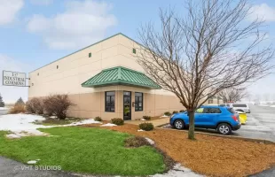 450 SPRUCE Street, Manteno, Illinois 60950, ,Commercial Sale,For Sale,SPRUCE,MRD11965589