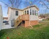 73rd Place, Merrillville, Indiana, 5 Bedrooms Bedrooms, ,2 BathroomsBathrooms,Residential,Sale,73rd,GNR542562