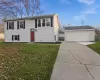 73rd Place, Merrillville, Indiana, 5 Bedrooms Bedrooms, ,2 BathroomsBathrooms,Residential,Sale,73rd,GNR542562