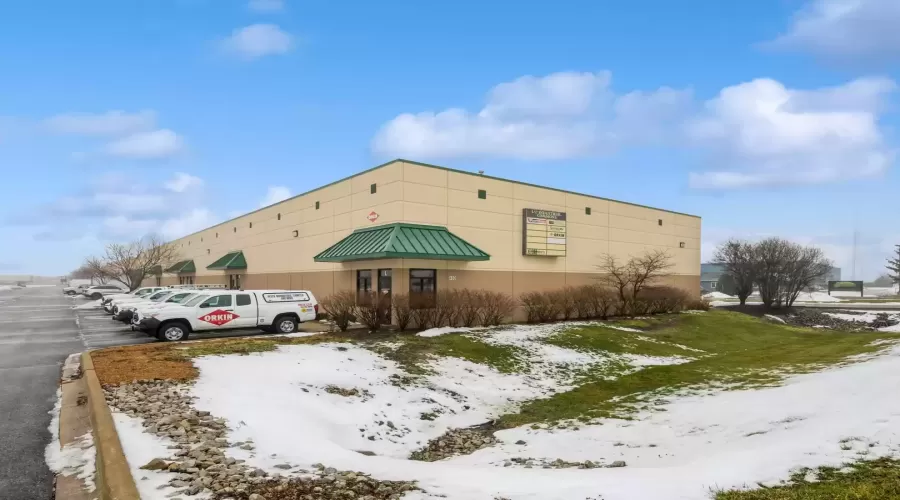 450 Spruce Street, Manteno, Illinois 60950, ,Commercial Sale,For Sale,Spruce,MRD11967116