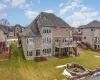 Doubletree Drive, Crown Point, Indiana, 5 Bedrooms Bedrooms, ,5 BathroomsBathrooms,Residential,Sale,Doubletree,GNR544328