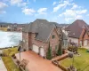 Doubletree Drive, Crown Point, Indiana, 5 Bedrooms Bedrooms, ,5 BathroomsBathrooms,Residential,Sale,Doubletree,GNR544328