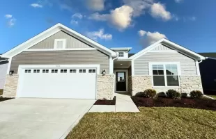 Tanager Street, Schererville, Indiana, 2 Bedrooms Bedrooms, ,2 BathroomsBathrooms,Residential,Sale,Tanager,GNR542253