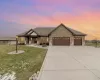 115th Place, Cedar Lake, Indiana, 3 Bedrooms Bedrooms, ,3 BathroomsBathrooms,Residential,Sale,115th,GNR544102